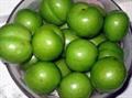 گوجه سبز
